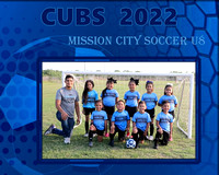 MCS 2022 - Cubs